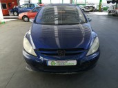 peugeot 307 (s1) del año 2003
