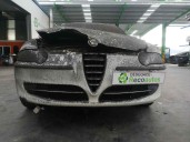alfa romeo 147 (190) del año 2002