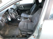 mazda 6 station wagon (gy) del año 2007