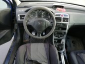 peugeot 307 (s1) del año 2003