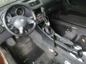 alfa romeo 147 (190) from year 2002