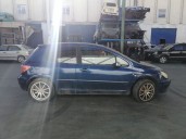 peugeot 307 (s1) del año 2003