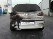 alfa romeo 147 (190) from year 2002