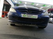 peugeot 307 (s1) del año 2003