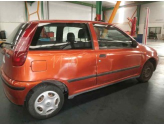 Recambio de maneta exterior delantera izquierda para citroën jumper caja cerrada desde ´02 2.0 hdi cat referencia OEM IAM 130417