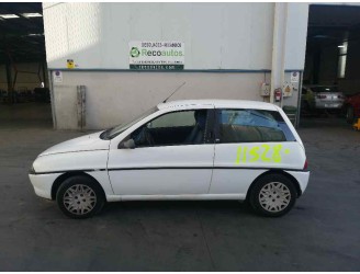 Recambio de maneta exterior delantera izquierda para citroën jumper caja cerrada desde ´02 2.0 hdi cat referencia OEM IAM 130417 2