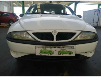 Recambio de palanca cambio para audi a4 berlina (8e) 2.0 16v tfsi referencia OEM IAM 8E1713111R 40046022750412 