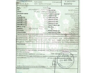 Recambio de palanca cambio para audi a4 berlina (8e) 2.0 16v tfsi referencia OEM IAM 8E1713111R 40046022750412  2