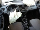 hyundai i20 ii (gb, ib) del año 2016
