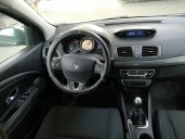 renault megane iii berlina 5 p del año 2014