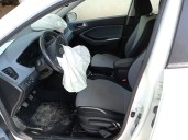 hyundai i20 ii (gb, ib) del año 2016