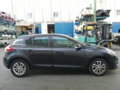 renault megane iii berlina 5 p del año 2014