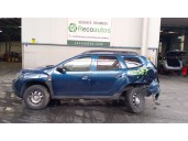 dacia duster (hm_) del año 2019