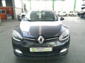 renault megane iii berlina 5 p del año 2014