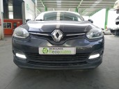 renault megane iii berlina 5 p del año 2014