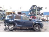 dacia duster (hm_) del año 2019