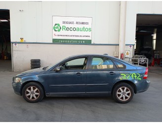 volvo s40 ii (544) del año 2005