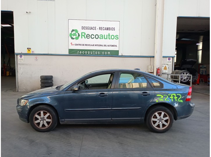 volvo s40 ii (544) del año 2005