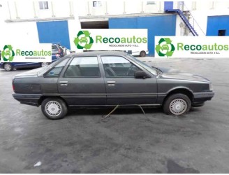 Recambio de potenciometro pedal para mercedes-benz clase e (w210) berlina 2.6 cat referencia OEM IAM A0125423317  