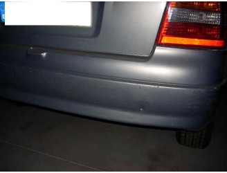 Recambio de centralita asr para mercedes-benz clase e (w210) berlina 2.6 cat referencia OEM IAM 0295452232Q01 0265109469 BOSCH