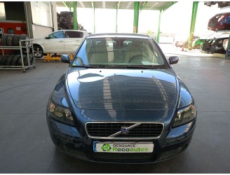 Recambio de centralita asr para mercedes-benz clase e (w210) berlina 2.6 cat referencia OEM IAM 0295452232Q01 0265109469 BOSCH 2