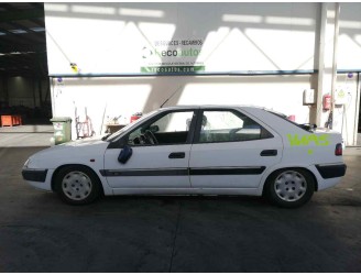 citroën xantia berlina del año 1995