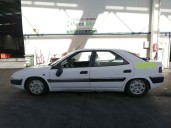 citroën xantia berlina del año 1995