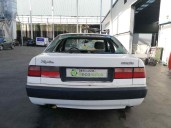 citroën xantia berlina del año 1995