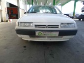 citroën xantia berlina del año 1995