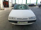 citroën xantia berlina del año 1995