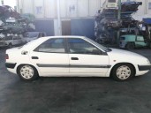 citroën xantia berlina del año 1995