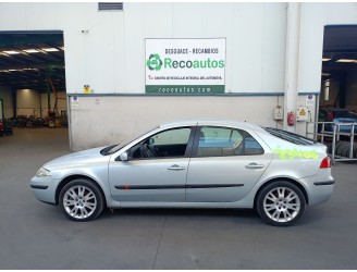 renault laguna ii (bg0) del año 2001