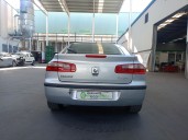 renault laguna ii (bg0) del año 2001