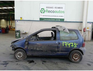 renault twingo (co6) del año 1997
