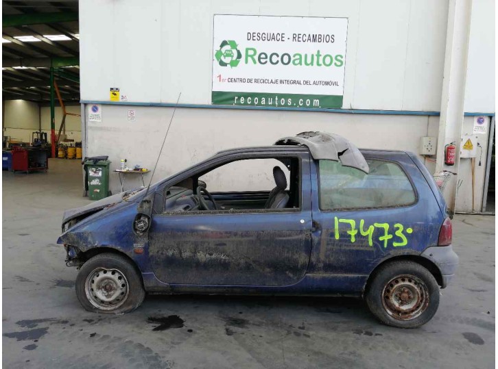 renault twingo (co6) del año 1997