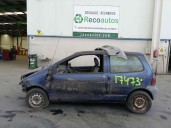 renault twingo (co6) del año 1997