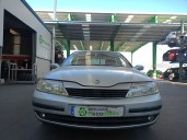 renault laguna ii (bg0) del año 2001