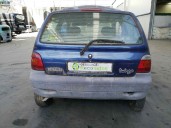 renault twingo (co6) del año 1997