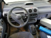 renault twingo (co6) del año 1997