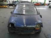 renault twingo (co6) del año 1997
