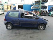 renault twingo (co6) del año 1997
