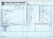 renault laguna ii (bg0) del año 2001