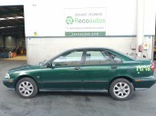 volvo s40 berlina del año 2000