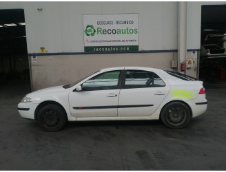 renault laguna ii (bg0) del año 2002