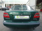 volvo s40 berlina del año 2000