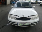 renault laguna ii (bg0) del año 2002