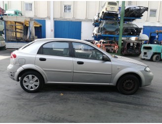 Recambio de pretensor airbag derecho para opel signum 3.0 v6 cdti cat (y 30 dt / lb5) referencia OEM IAM 13127944F DEL DER 4 PIN