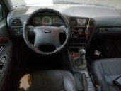 volvo s40 berlina del año 2000