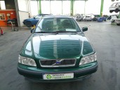 volvo s40 berlina del año 2000