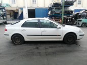 renault laguna ii (bg0) del año 2002